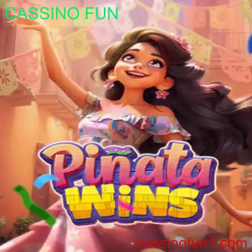 Descubra o Fascínio de PinataWins: A Emoção do Cassino Fun