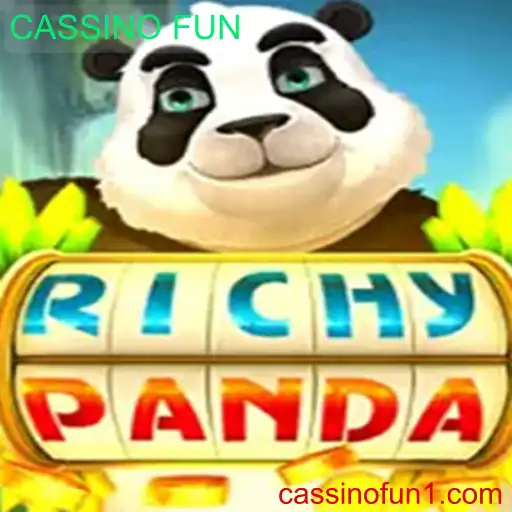 Descubra o Excitante Mundo do Jogo RichyPanda: CASSINO FUN