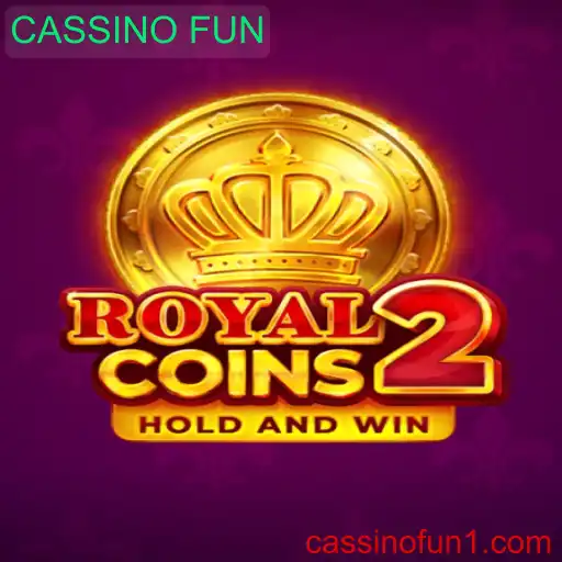 Exploração Divertida em RoyalCoins2: Um Mergulho no Empolgante Mundo do CASSINO FUN