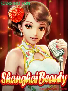 Descubra ShanghaiBeauty: Um Jogo de Cassino Divertido e Empolgante