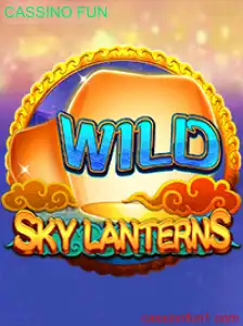 SkyLanterns: O Novo Fenômeno de Entretenimento no Cassino Fun