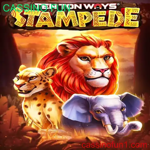 Descubra o Mundo de TenTonWaysStampede: A Nova Sensação dos Cassinos