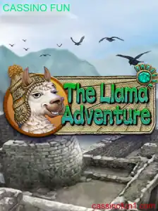 TheLlamaAdventure: Uma Jornada Cativante no Mundo dos Cassinos