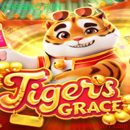 TigersGrace: O Jogo de Ação e Estratégia do Momento no Mundo dos Cassinos