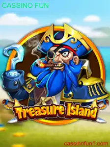 Explorando o Jogo TreasureIsland: Aventura e Diversão no Cassino