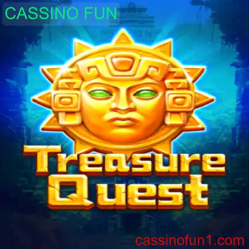 Descubra a Emoção de TreasureQuest: CASSINO FUN para Toda a Família