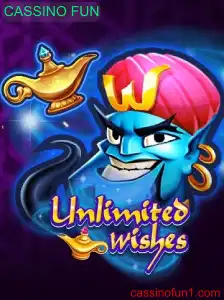 Descubra o Mundo de UnlimitedWishes: Um Jogo Inspirador com Diversão de Cassino