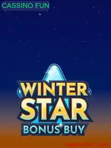 Descubra o Fascinante Mundo do Jogo WinterStarBonusBuy no Cassino Fun