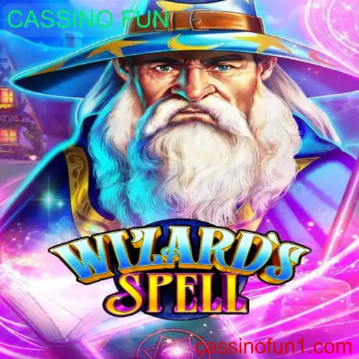 WizardsSpell: A Nova Sensação do Cassino Fun