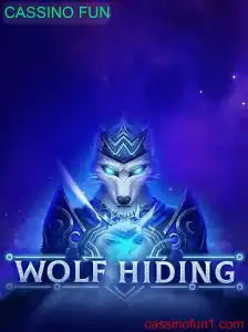 WolfHiding: Um Novo Jogo de Cassino que Promete Emoções e Diversão