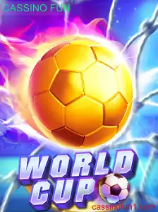 Descubra WorldCup: O Jogo de CASSINO FUN que Conquista os Fãs de Futebol