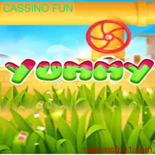 Explorando o Mundo de Yummy: Seu Próximo Destino no CASSINO FUN